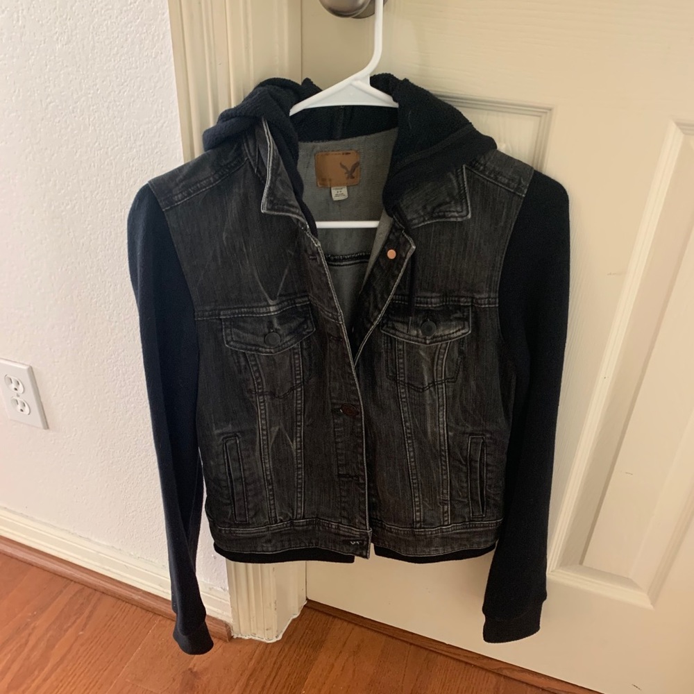 Jacket